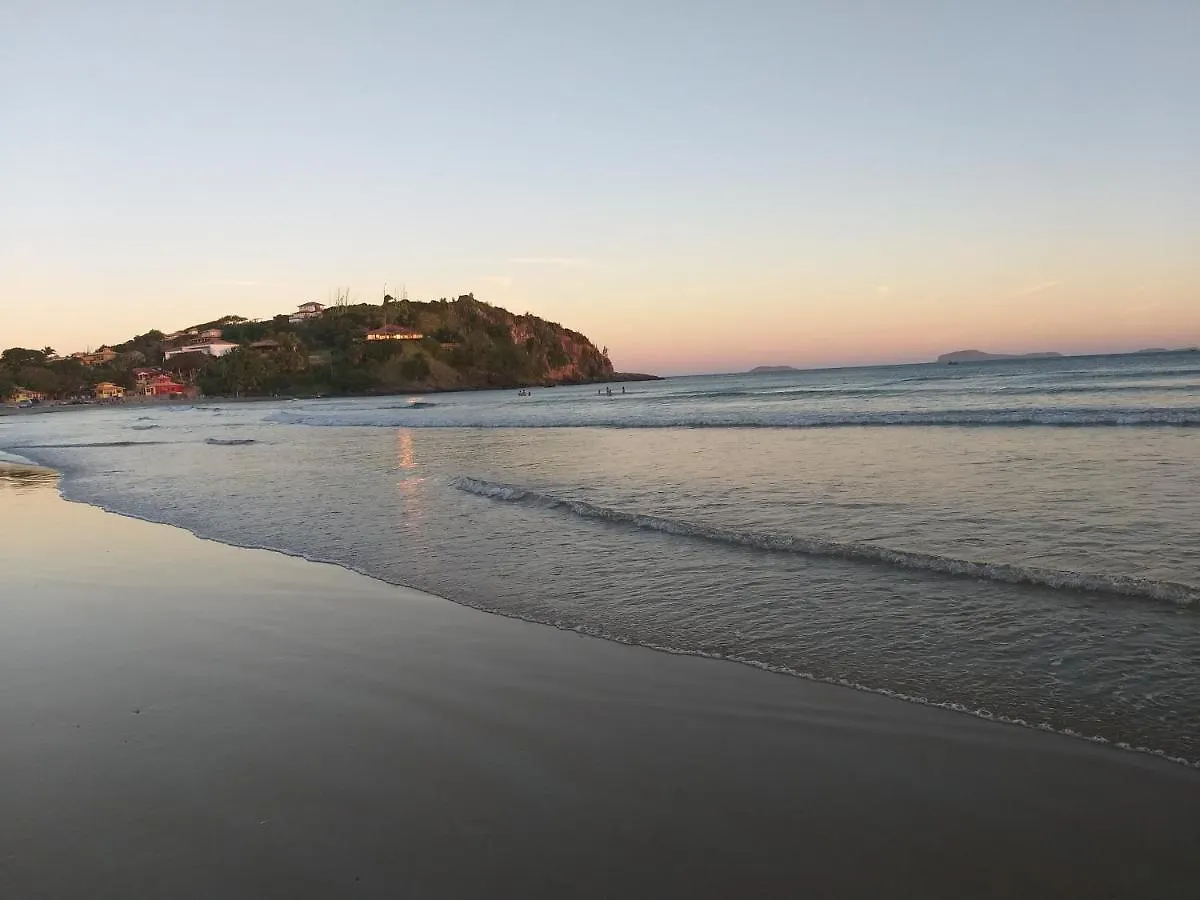 Pensión Paraiso de Búzios Hotel