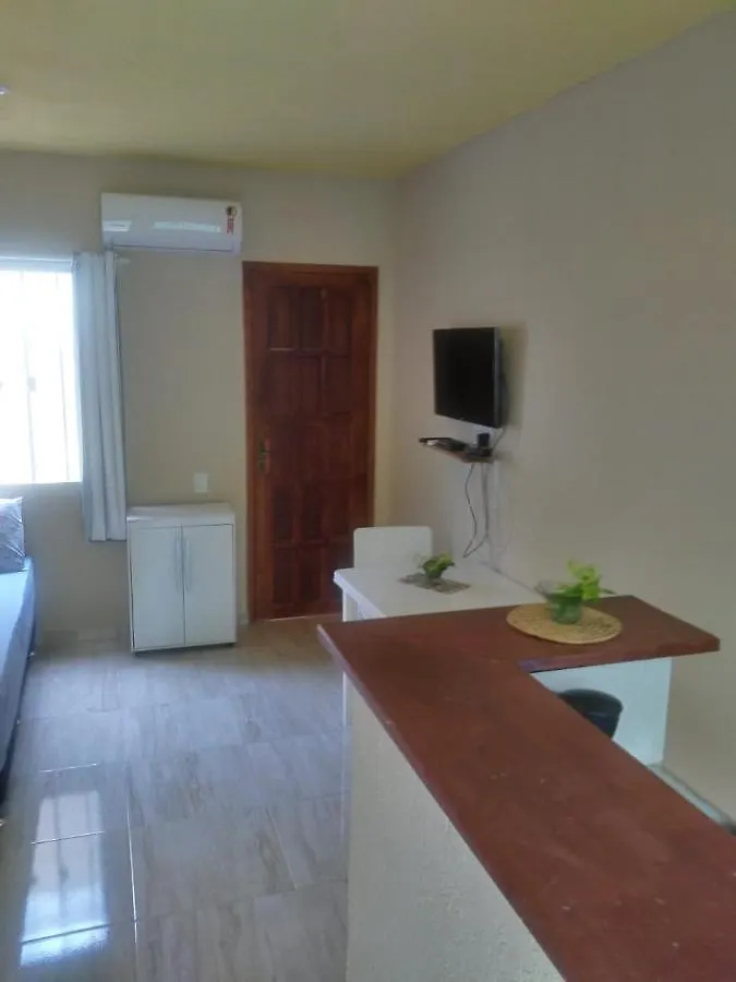 Paraiso de Búzios Hotel