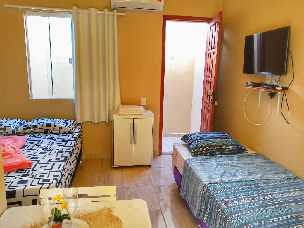 Paraiso de Búzios Hotel