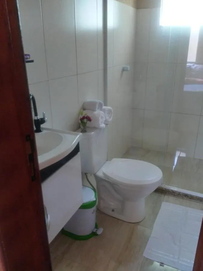 Paraiso de Búzios Hotel 0*,  Brasil