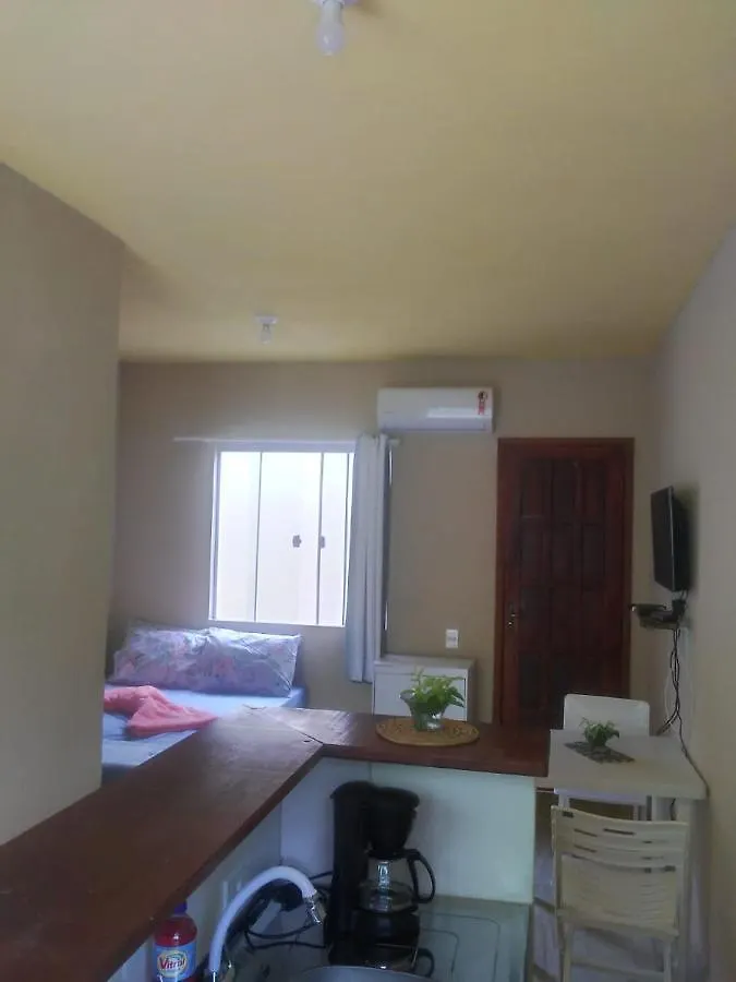Casa de hóspedes Paraiso De Buzios Hotel