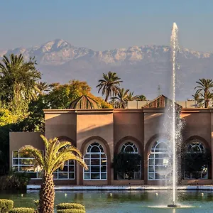 Barceló Palmeraie Marrakesh