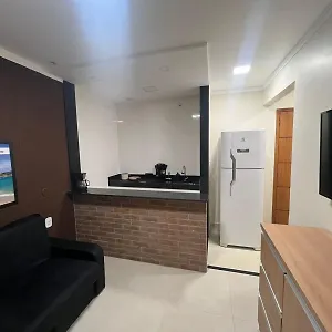  Casa de hóspedes Vento Solar